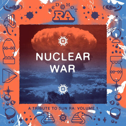 Nuclear War!