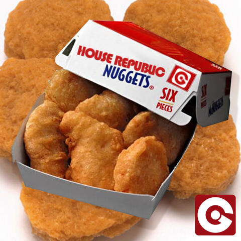 Nuggetz