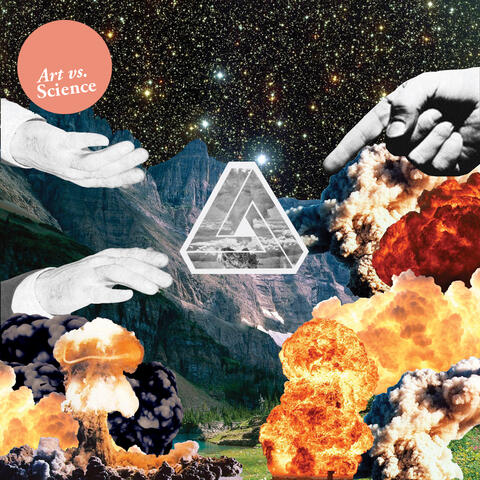 Art vs Science  - 10th Anniversary Edition