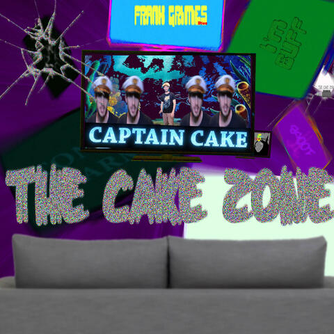 The Cake Zone