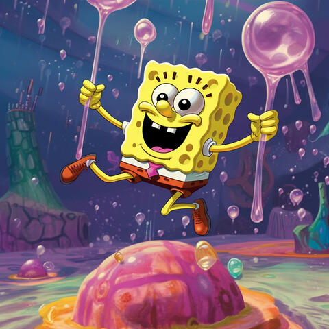 Glorb and SpongeOpp
