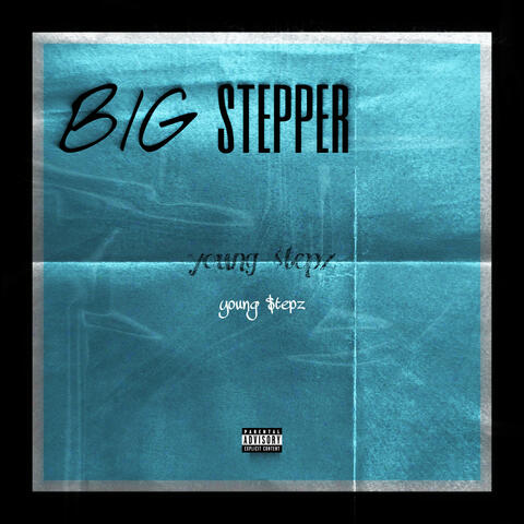 Big Stepper