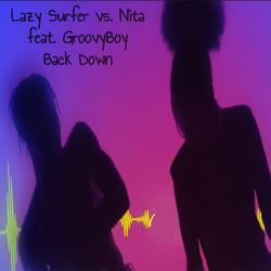 Back Down