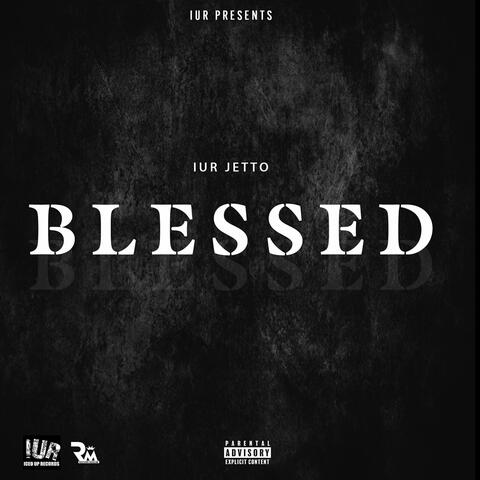 Blessed