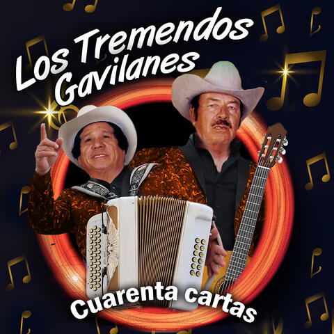 Cuarenta Cartas