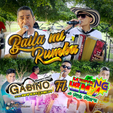 Baila Mi Rumba