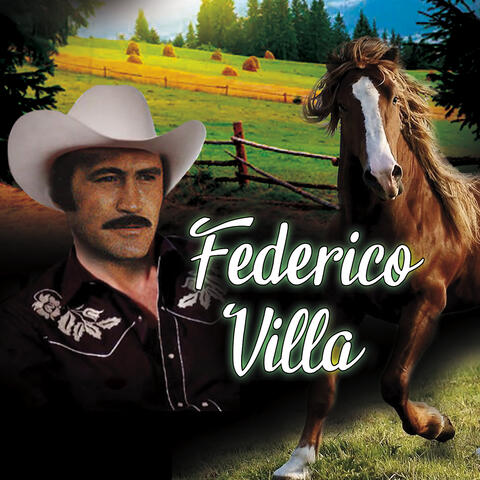Federico Villa