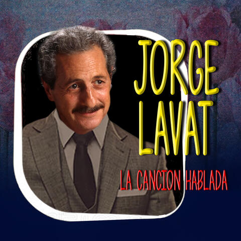Jorge Lavat