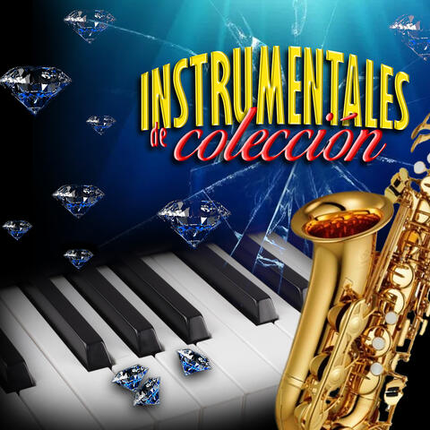 Instrumentales de Colección