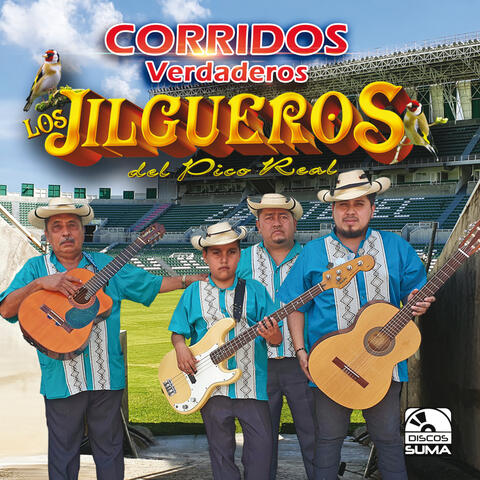Corridos Verdaderos