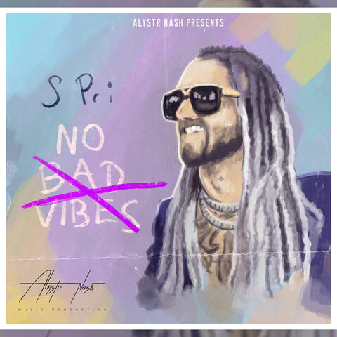 No Bad Vibes