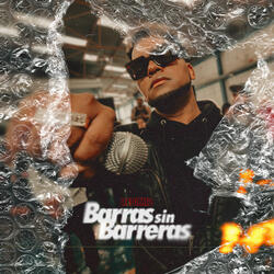 Barras Sin Barreras (RR3)