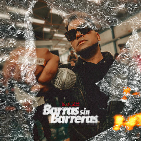 Barras Sin Barreras (RR3)