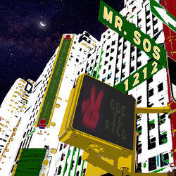 1212 (Ode to ATCQ)