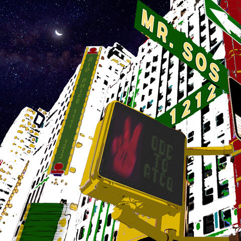 1212 (Ode to ATCQ)