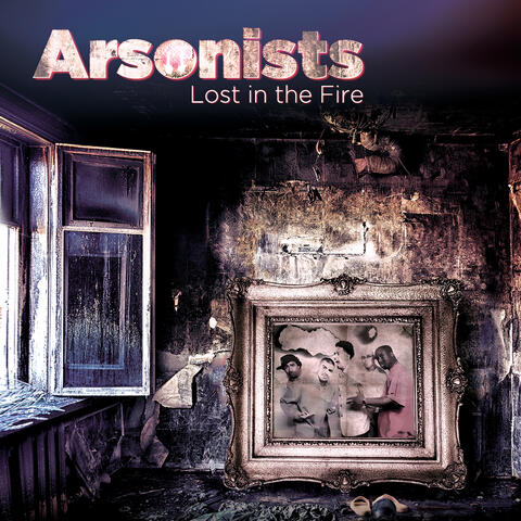 Lost In The Fire