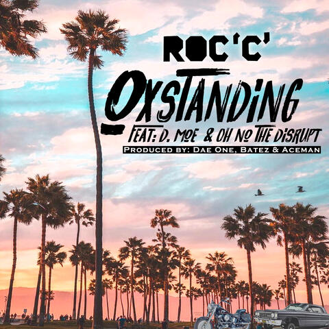 OxStanding