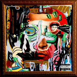 The Kings Table REMIX(DPV) [feat. Rame Royal]