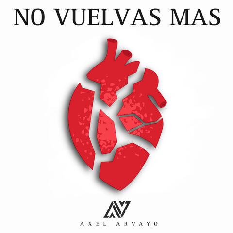 No Vuelvas Mas