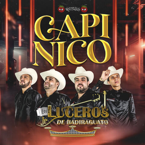Capi Nico