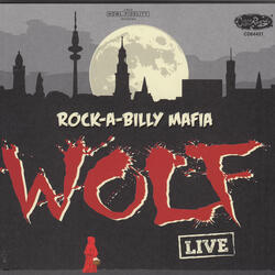 Das 20 Flight Rock-Lied