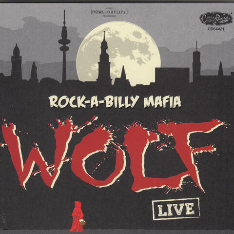 Rockabilly Mafia