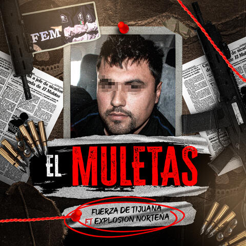 El Muletas