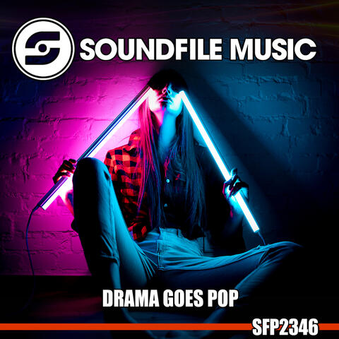 Drama Goes Pop