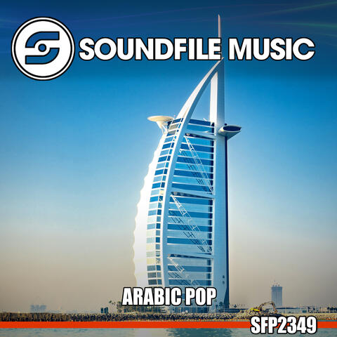 Arabic Pop