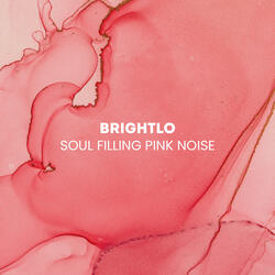 Pink Noise for the Stressed Mind