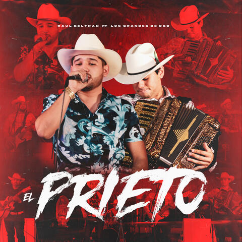 El Prieto (En Vivo)