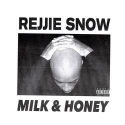 Milk & Honey