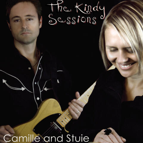 The Kindy Sessions