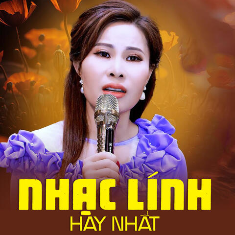 Nhạc Lính Hay Nhất