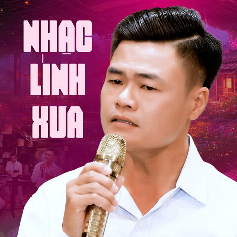 Nhạc Lính Xưa
