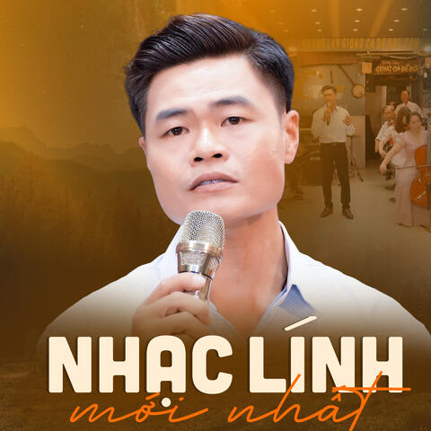Nhạc Lính Mới Nhất