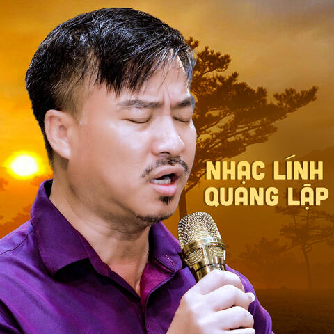 Nhạc Lính Quang Lập