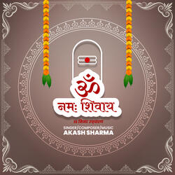 Om Namah Shivaya