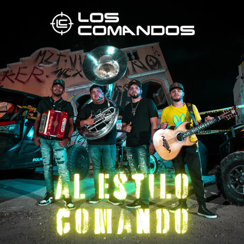 Al Estilo Comando