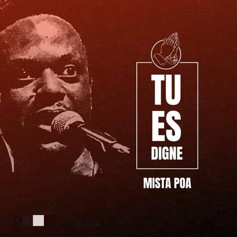 Tu es Digne