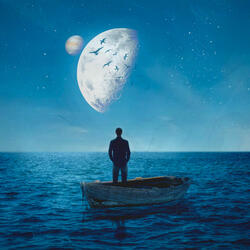 Seraphic Departure