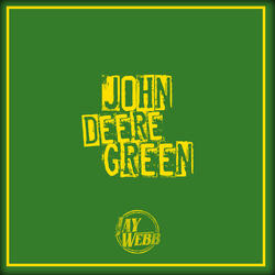 John Deere Green