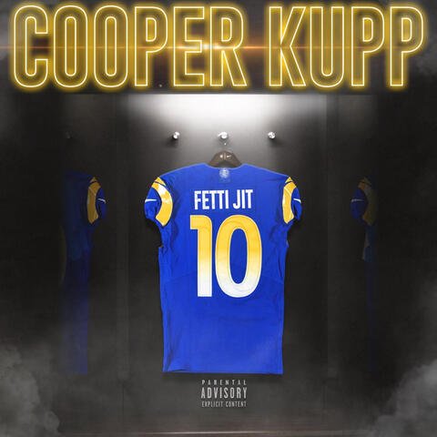 Cooper Kupp
