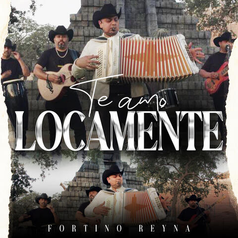 Te Amo Locamente