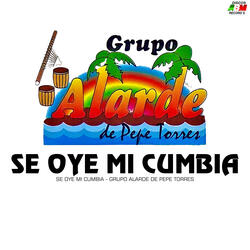 Se Oye Mi Cumbia