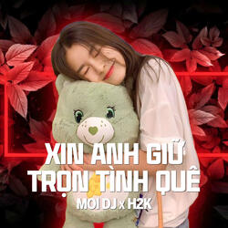 Xin Anh Giữ Trọn Tình Quê (Remix)