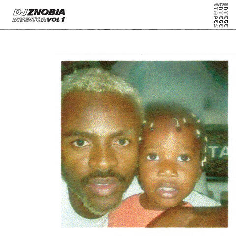 Dj Znobia