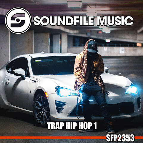 Trap Hip Hop 1