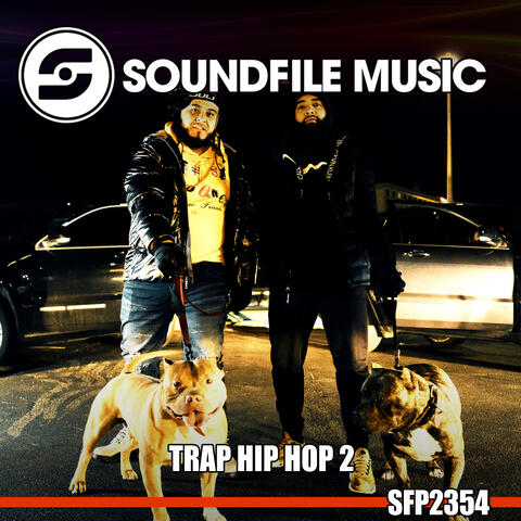 Trap Hip Hop 2
