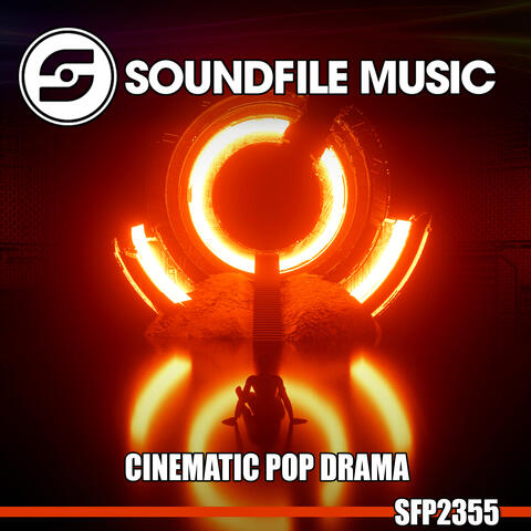 Cinematic Pop Drama